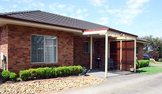 Wypinga B&B - Pet Friendly Warrnambool Exterior photo