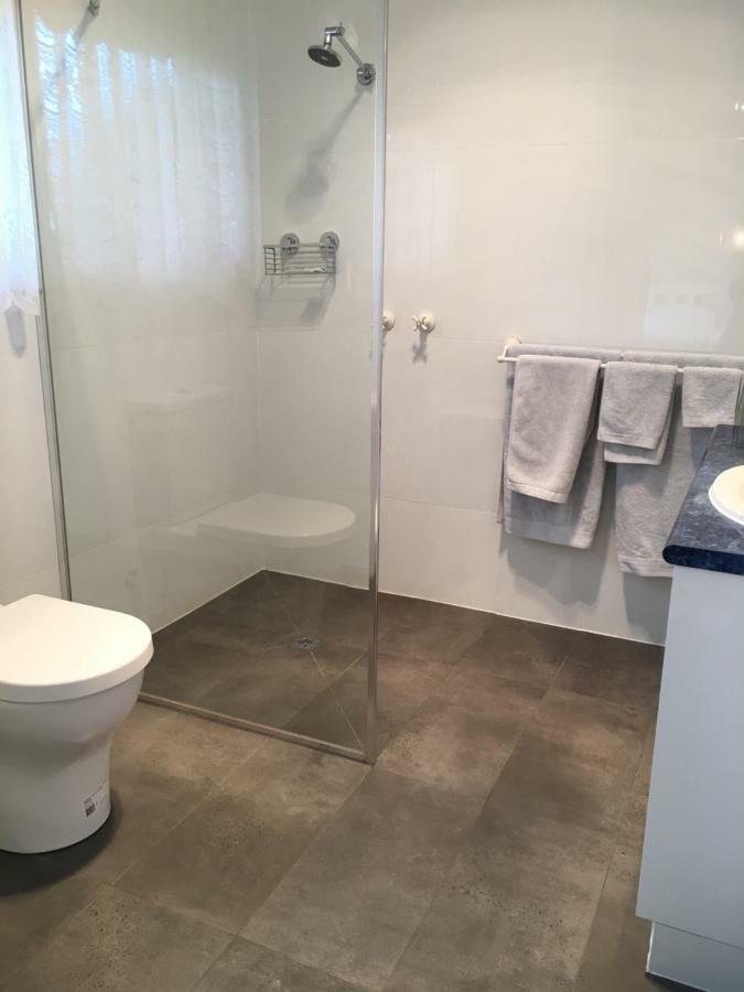 Wypinga B&B - Pet Friendly Warrnambool Exterior photo